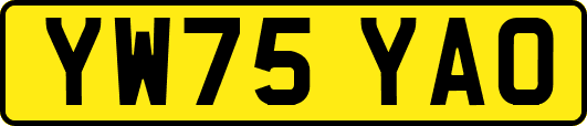 YW75YAO