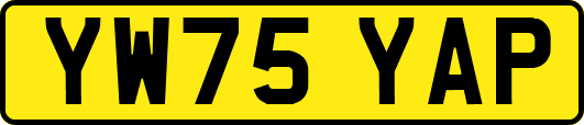 YW75YAP