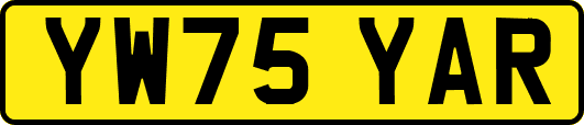 YW75YAR