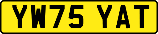 YW75YAT