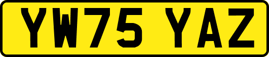 YW75YAZ