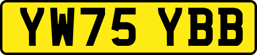 YW75YBB
