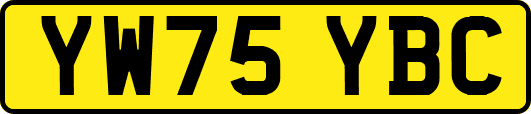 YW75YBC