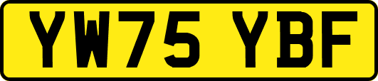 YW75YBF