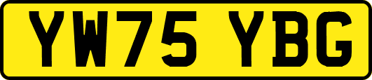 YW75YBG