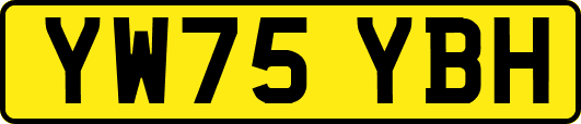 YW75YBH