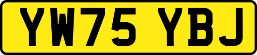 YW75YBJ