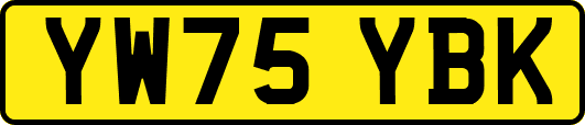 YW75YBK
