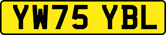 YW75YBL
