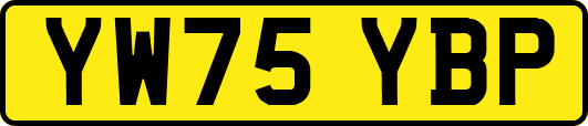 YW75YBP