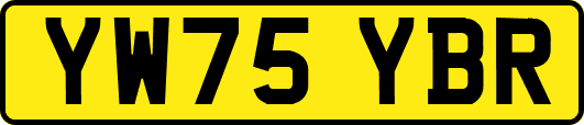 YW75YBR