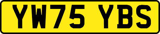 YW75YBS
