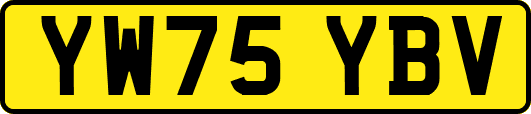 YW75YBV