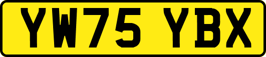 YW75YBX