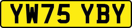 YW75YBY