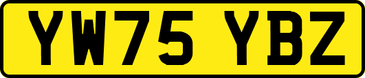 YW75YBZ
