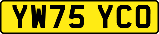 YW75YCO