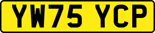 YW75YCP