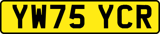 YW75YCR