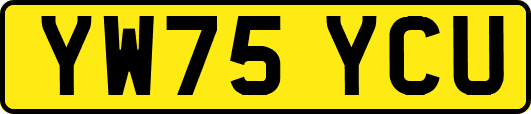 YW75YCU