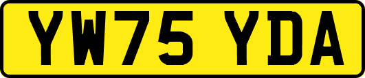 YW75YDA