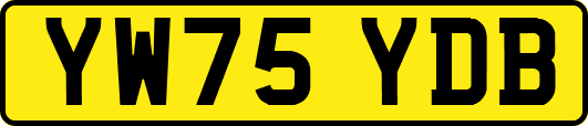 YW75YDB