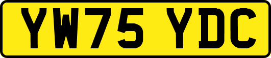 YW75YDC