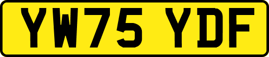 YW75YDF