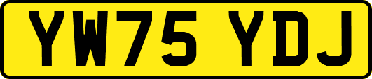YW75YDJ