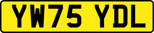 YW75YDL