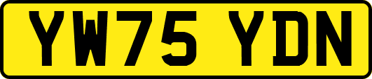 YW75YDN