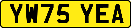 YW75YEA