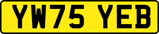 YW75YEB