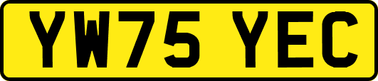 YW75YEC