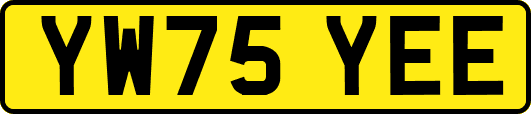 YW75YEE