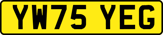 YW75YEG
