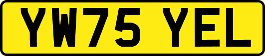 YW75YEL
