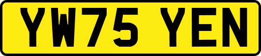 YW75YEN