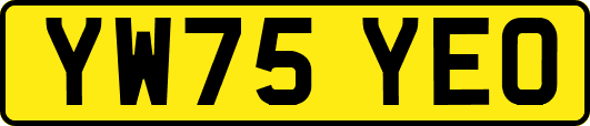 YW75YEO