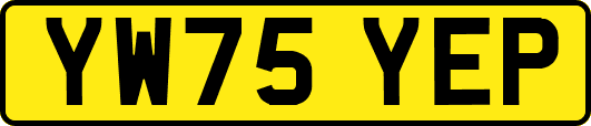 YW75YEP