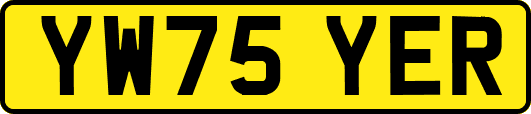 YW75YER