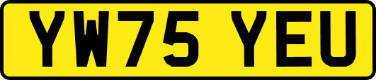 YW75YEU