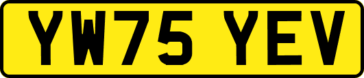 YW75YEV