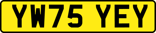 YW75YEY