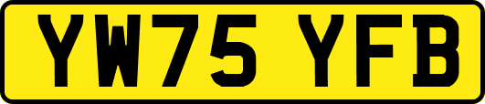 YW75YFB