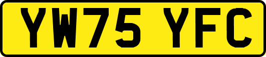 YW75YFC