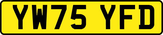 YW75YFD