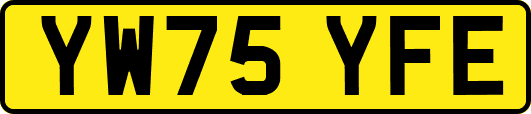 YW75YFE
