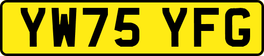 YW75YFG