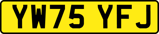 YW75YFJ